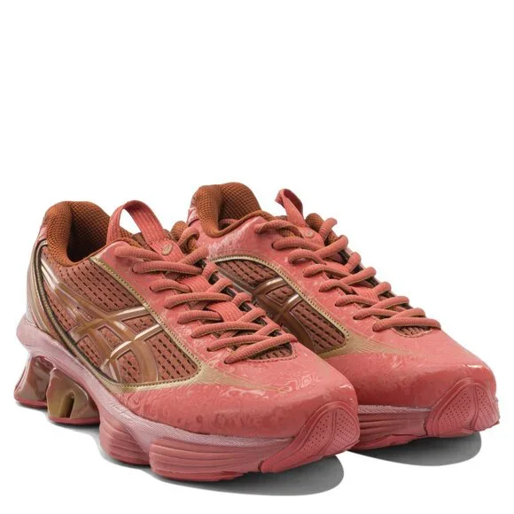 Asics Us6-S Gel-Kinetic Fluent Sneakers US 8 Men - Picture 2 of 5